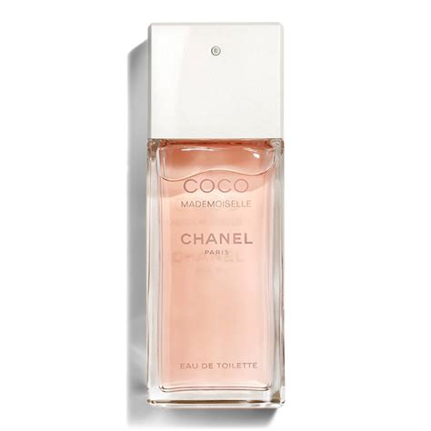 ulta Chanel coco mademoiselle